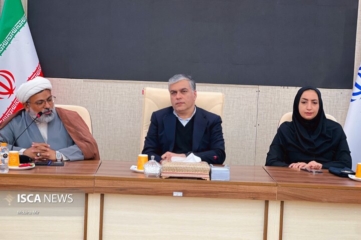 نشست کمیته تبیین دهه فجر