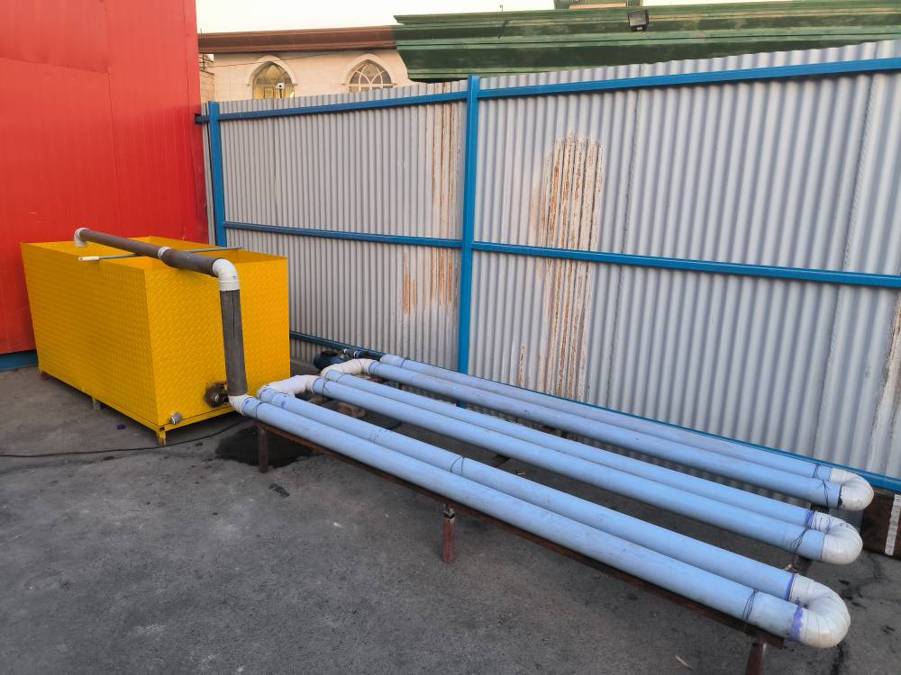 وقتی فناوری پلاسما به خط مقدم حل بحران‌های کشور می‌رسد