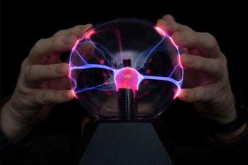 وقتی فناوری پلاسما به خط مقدم حل بحران‌های کشور می‌رسد