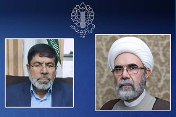 رئیس ستاد مرکزی بزرگداشت روز جهانی قدس منصوب شد