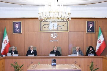 ماموریت پزشکیان به وزیر دادگستری درمورد تسریع در آزادی زندانیان