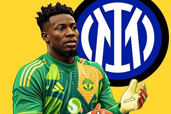 احتمال بازگشت اونانا به اینتر