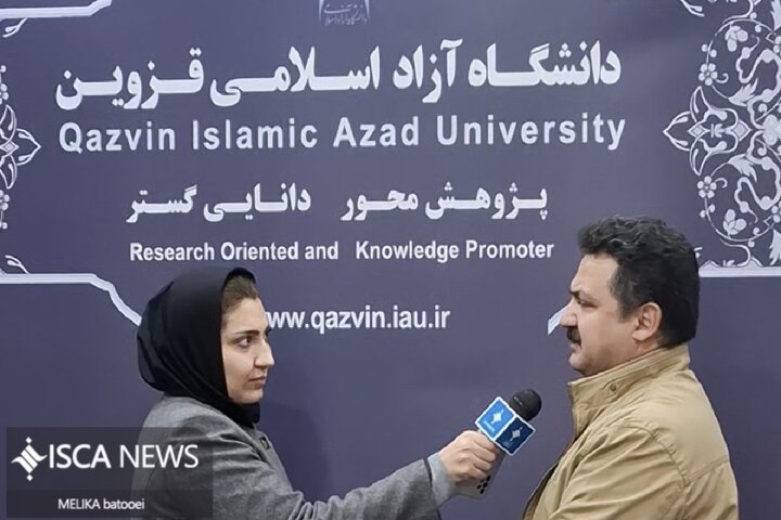 استقبال گسترده هنرمندان از پنجمین جشنواره ملی خوشنویسی «جلوه» در قزوین