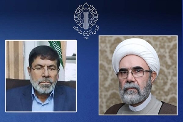 رئیس ستاد مرکزی بزرگداشت روز جهانی قدس منصوب شد