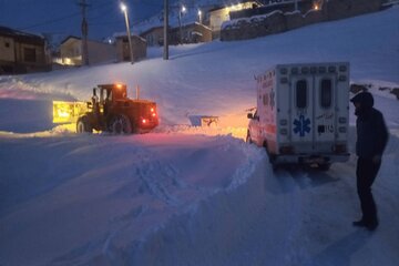 هشدار سازمان هواشناسی کشور برای هفته پیش رو