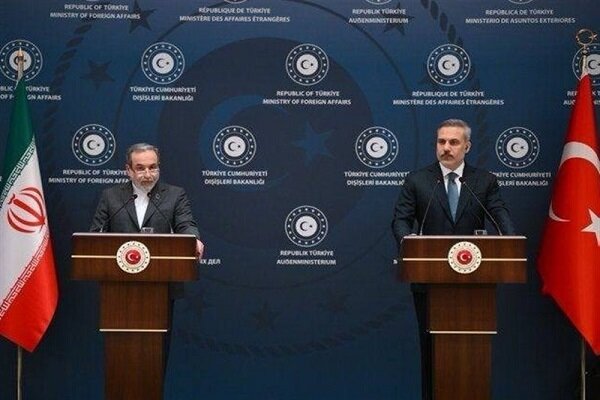 عراقچی: آماده ورود به مذاکرات بر اساس منافع متقابل هستیم