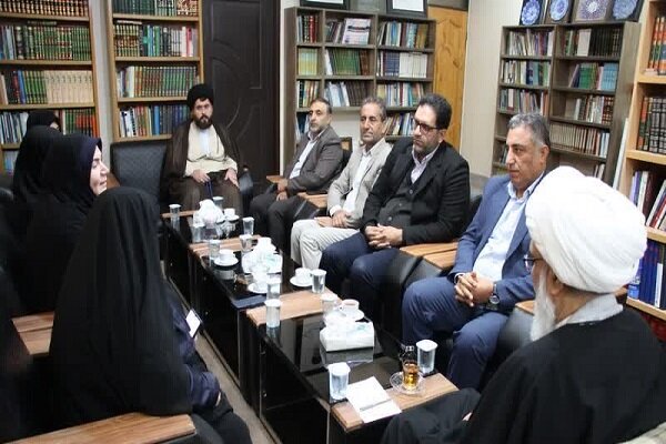 جامعه درگیر «جنگ جهانی نوین» برای تصرف اندیشه‌هاست/ مدارس باید کانون بصیرت‌افزایی باشند