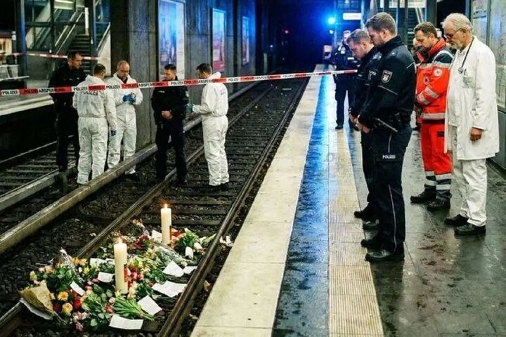 ماجرای قتل زن ایرانی در آلمان چیست؟