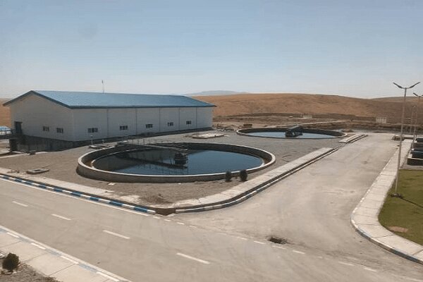 افتتاح ۲۶۰۰ میلیارد ریال پروژه آبفا در کردستان