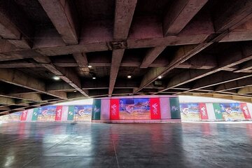 «مارون» و بیوگرافی «چمران جنوب»/ سعی کردیم تفکرات دهه ۷۰ آمریکا را بیان کنیم