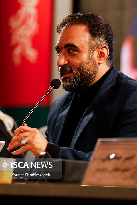 روز اول جشنواره فجر