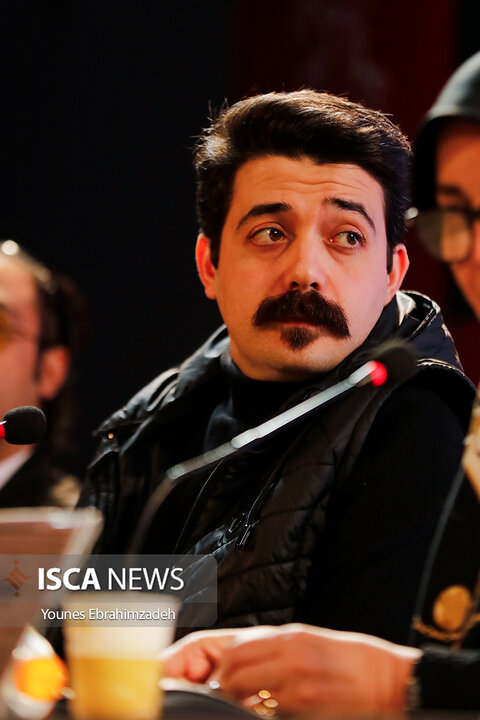 روز اول جشنواره فجر