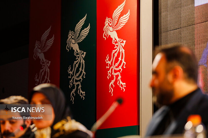 روز اول جشنواره فجر