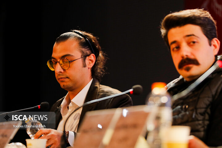 روز اول جشنواره فجر