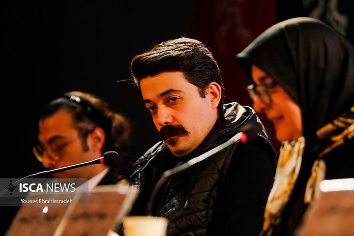 روز اول جشنواره فجر