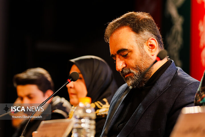 روز اول جشنواره فجر