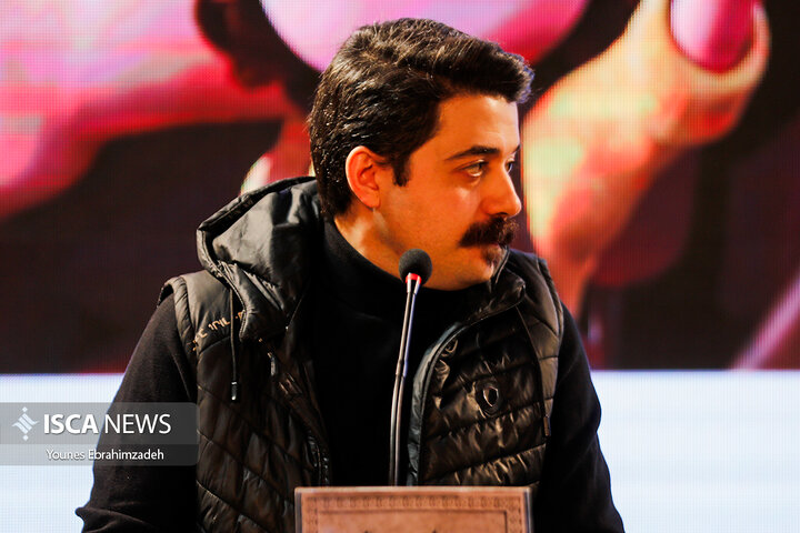 روز اول جشنواره فجر