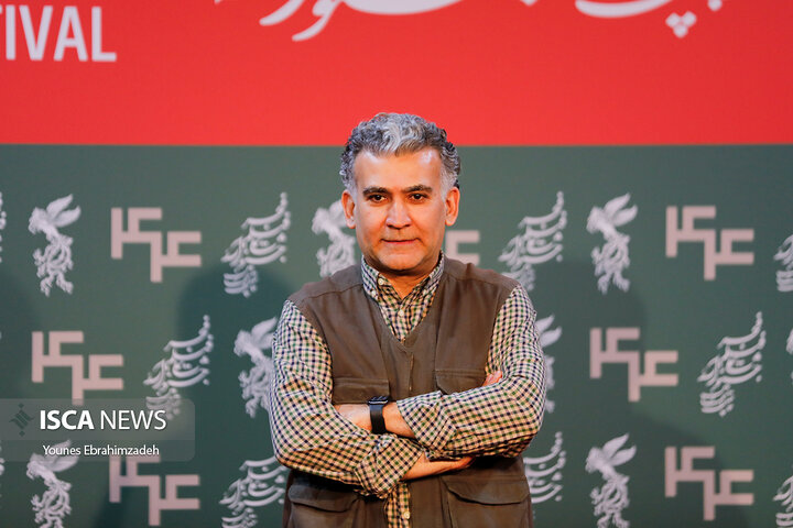 روز اول جشنواره فجر