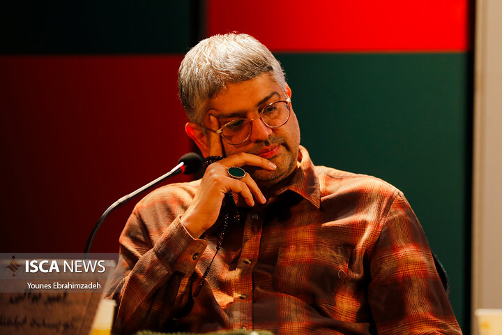 روز اول جشنواره فجر