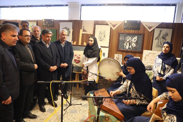 ارتقای مهارت‌آموزی و همسویی رشته‌های تحصیلی با بازار کار ضروری است