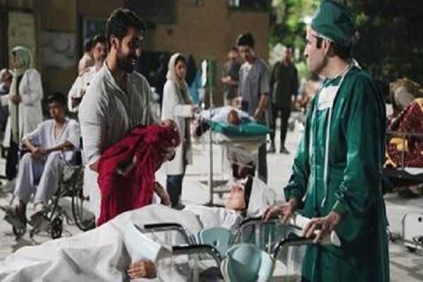 نیم شب محمدحسین مهدویان به سانس فوق‌العاده رسید