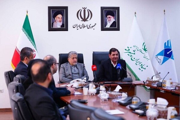 مخبر: بهره‌وری در ایران در حداقل‌ترین سطح است