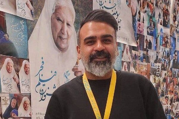 پیوند خیالانگیز سینما و رادیو در «موج سیمرغ» پیوند خیالانگیز سینما و رادیو در «موج سیمرغ»