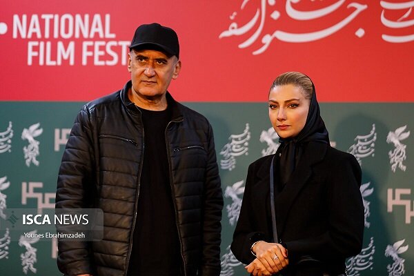 امتیاز تعدادی از منتقدین به فیلم سینمایی "غوطه‌ور"