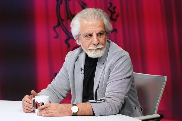 سینما یک فرصت است