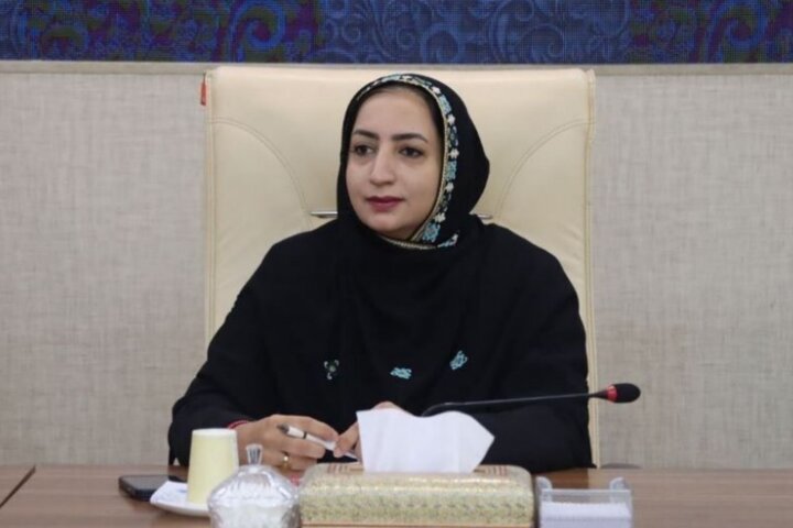 صنایع‌دستی، محور اصلی اشتغال بانوان سیستان و بلوچستان