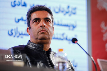 فیلم سوم روز دوم چهل و چهارمین جشنواره فیلم فجر