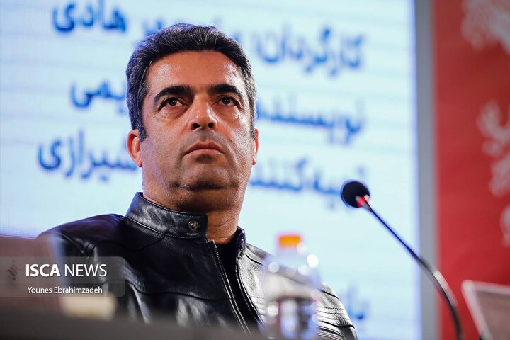 منوچهر هادی: لمس نامحرم در جامعه عادی شده است/ امید، عنصر گمشده جامعه ایرانی منوچهر هادی: لمس نامحرم در جامعه عادی شده است/ امید، عنصر گمشده جامعه ایرانی