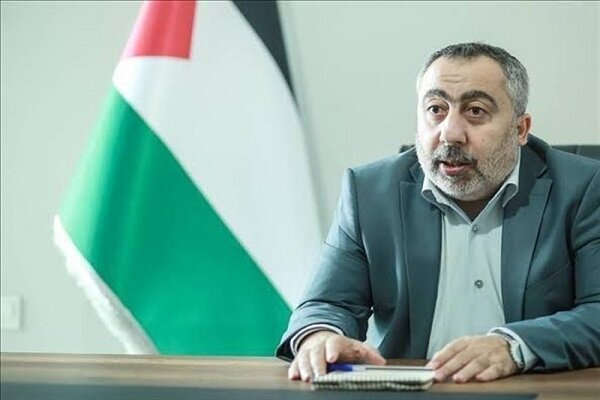 حماس: هدف صهیونیست‌ها آواره کردن مردم غزه است