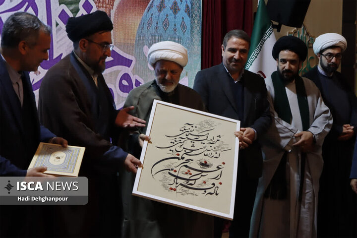 دومین جشنواره ملی شعر «مژده وصل» برگزیدگان خود را شناخت