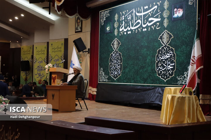 دومین جشنواره ملی شعر «مژده وصل» برگزیدگان خود را شناخت
