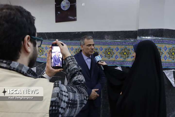 دومین جشنواره ملی شعر «مژده وصل» برگزیدگان خود را شناخت