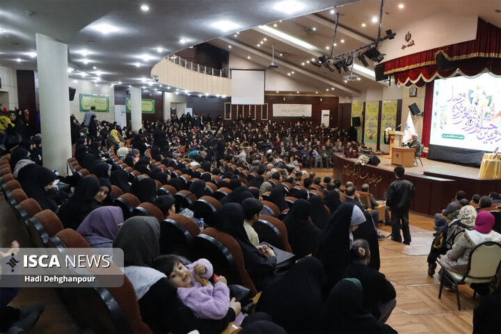 دومین جشنواره ملی شعر «مژده وصل» برگزیدگان خود را شناخت