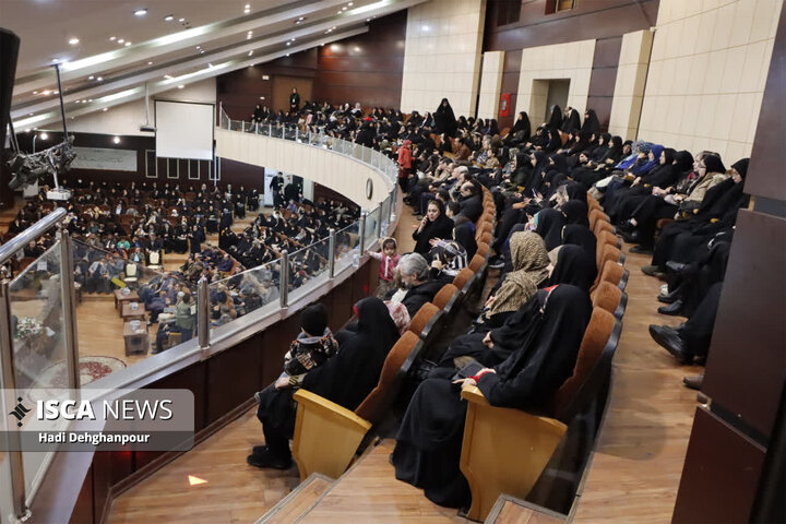 دومین جشنواره ملی شعر «مژده وصل» برگزیدگان خود را شناخت