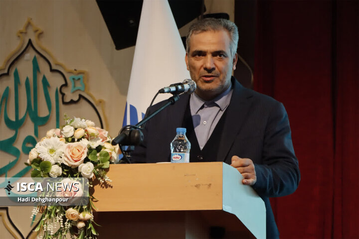 دومین جشنواره ملی شعر «مژده وصل» برگزیدگان خود را شناخت