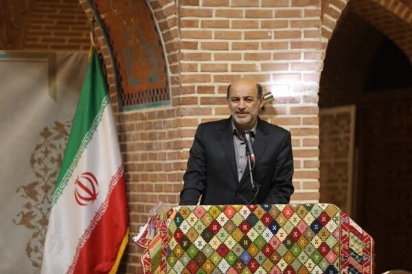 افتتاح پروژه‌های گردشگری با سرمایه‌گذاری ۶۴۵۰ میلیارد تومان در اردبیل