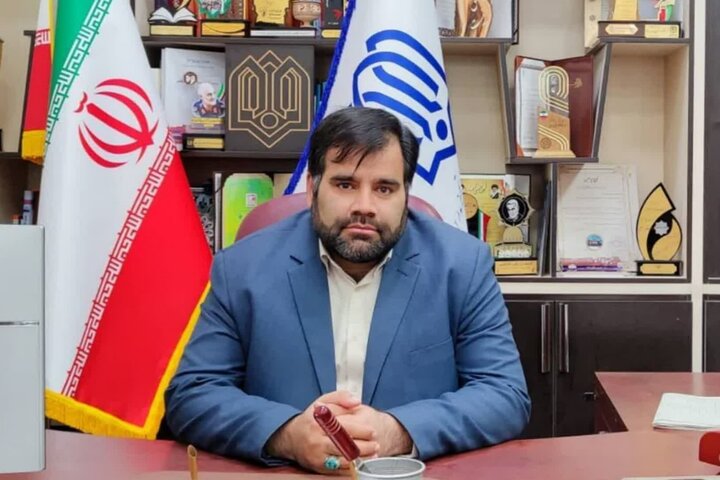 ۴۰ پروژه آموزشی در سیستان و بلوچستان همزمان با دهه فجر افتتاح شد