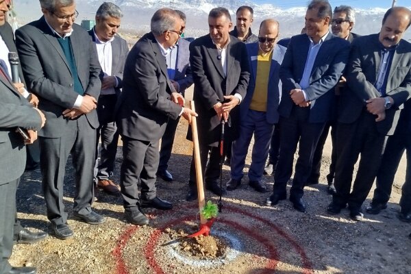 ۷ کیلومتر از کمربندی کهگیلویه و بویراحمد افتتاح شد