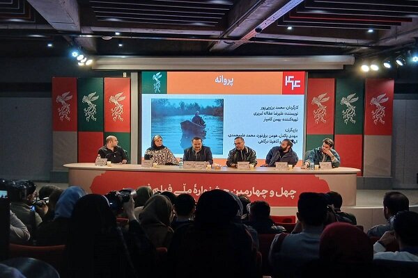 ساخت «پروانه» تحت تاثیر «جزیره شاتر» بود؟