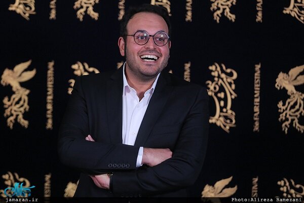  در طول چهار سالی که نبودم شرایط ساخت فیلم فراهم نشد در طول چهار سالی که نبودم شرایط ساخت فیلم فراهم نشد