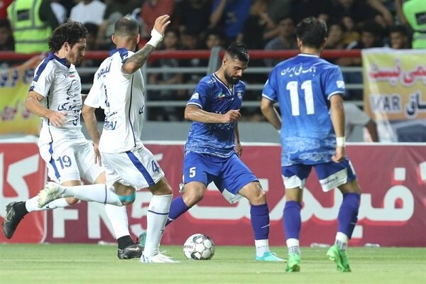 سیدمحمد حسینی به ذوب‌آهن پیوست