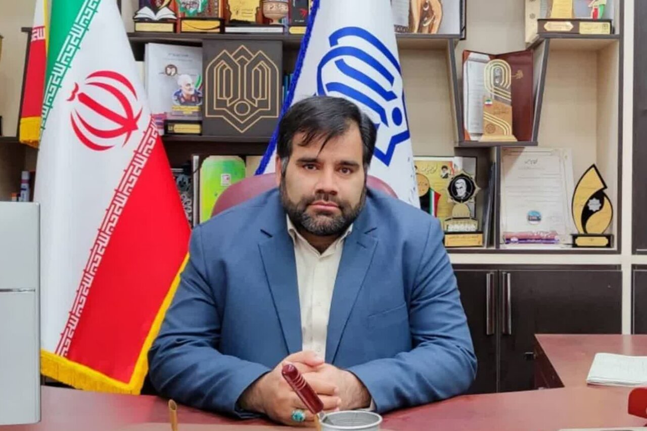 ۴۰ پروژه آموزشی در سیستان و بلوچستان همزمان با دهه فجر افتتاح شد