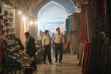 امتیاز تعدادی از منتقدین به فیلم سینمایی "کوچ"