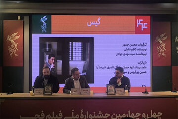 فاشیست‌ها مانع حضور بازیگران در جشنواره فجر شدند