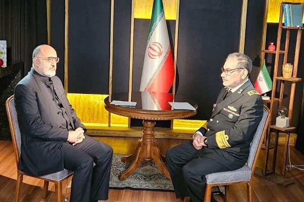 شمخانی: به هرگونه حمله، پاسخ غیرقابل تصور می‌دهیم