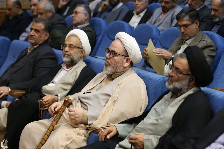 جشنواره «امامت و مهدویت» یادگار شهید طهرانچی و بستری برای ترویج حکمرانی علوی در دانشگاه آزاد اسلامی اصفهان